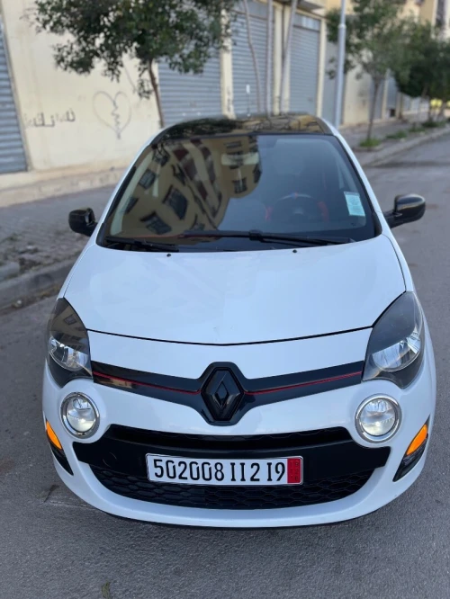 Renault Twingo 2012 Twingo