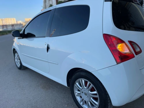 Renault Twingo 2012 Twingo