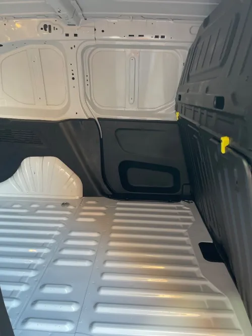 Fiat Doblo 2025 Doblo