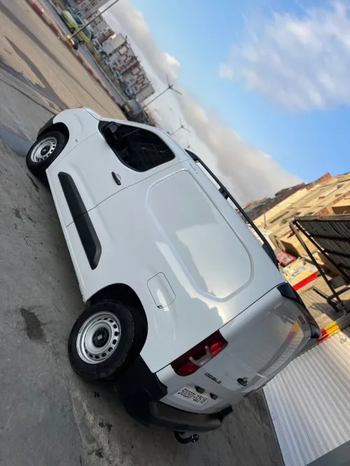 Fiat Doblo 2025 Doblo