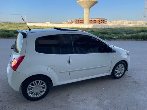 Renault Twingo 2012 Twingo