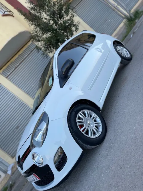 Renault Twingo 2012 Twingo