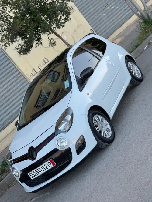 Renault Twingo 2012 Twingo