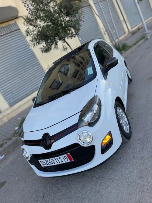 Renault Twingo 2012 Twingo