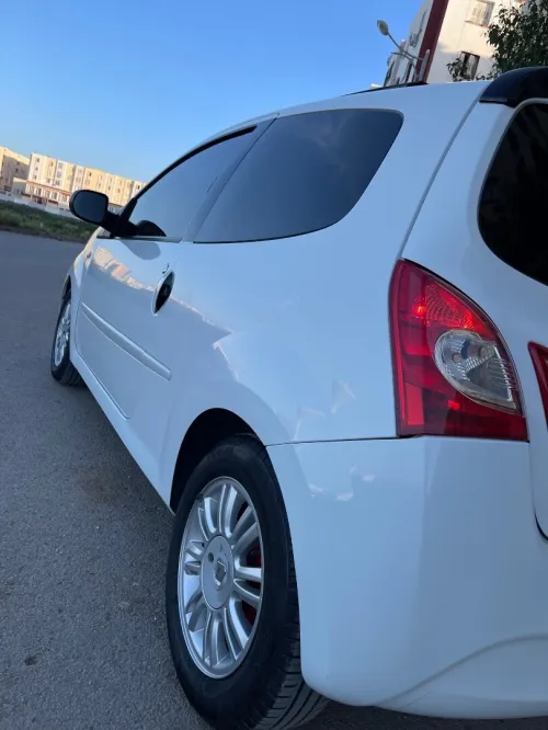 Renault Twingo 2012 Twingo