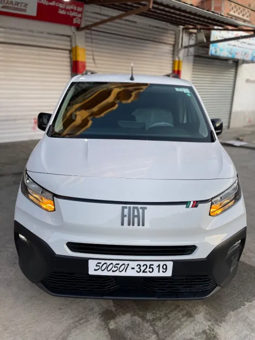 Fiat Doblo 2025 Doblo