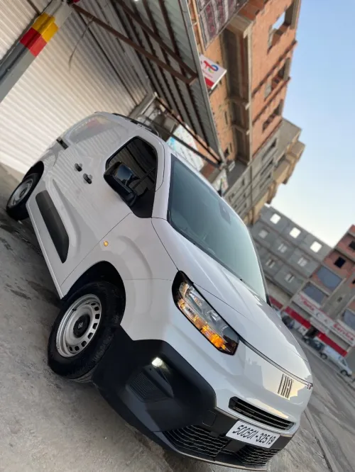 Fiat Doblo 2025 Doblo