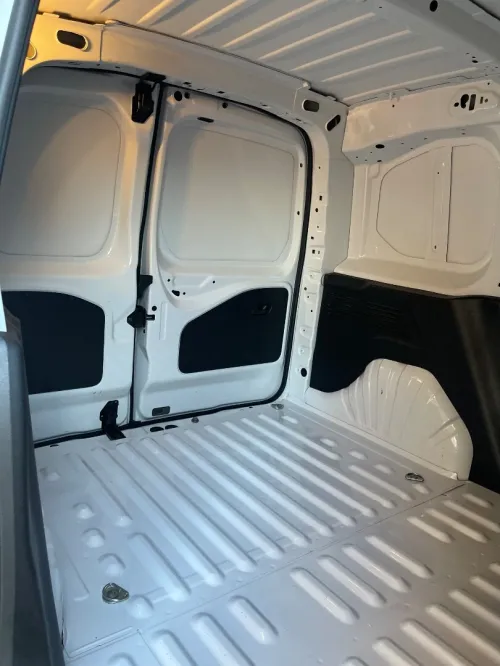 Fiat Doblo 2025 Doblo