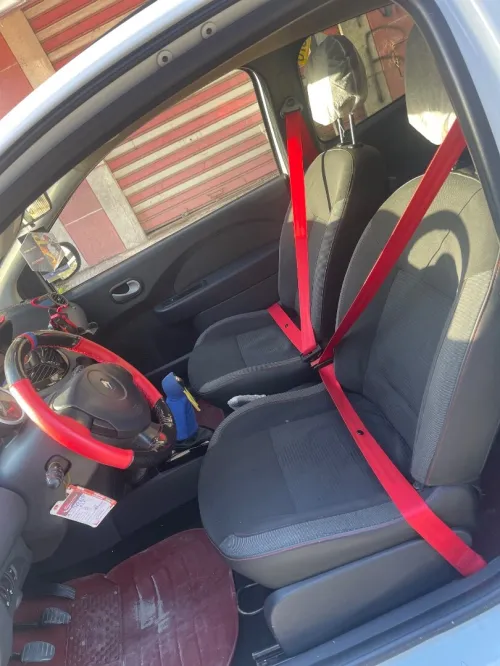 Renault Twingo 2012 Twingo
