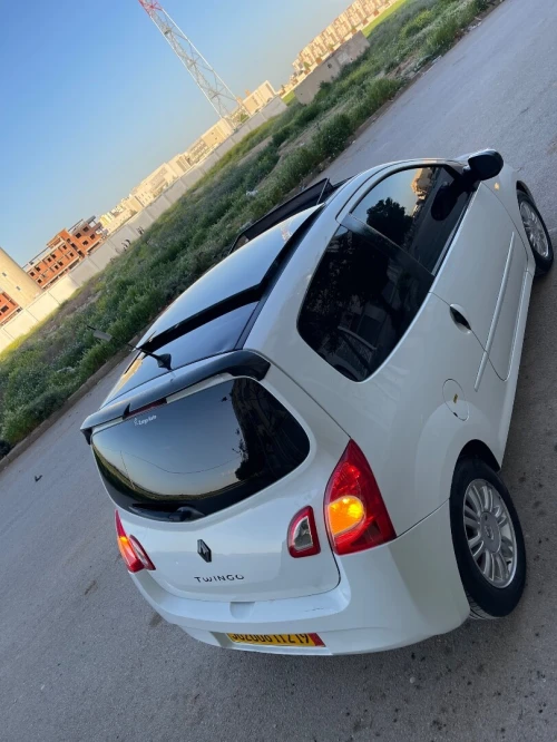 Renault Twingo 2012 Twingo