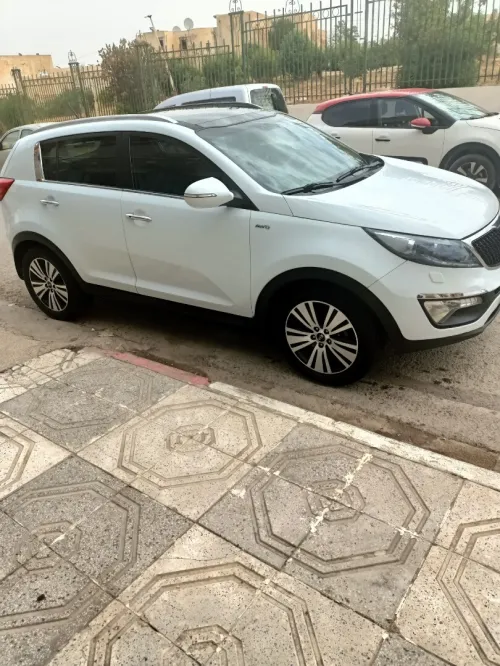 Kia Sportage 2014 Sportage