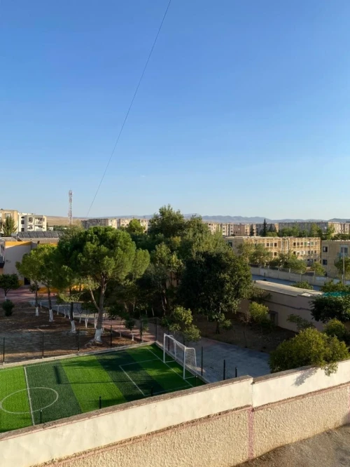 Vente Appartement F3 Constantine El khroub