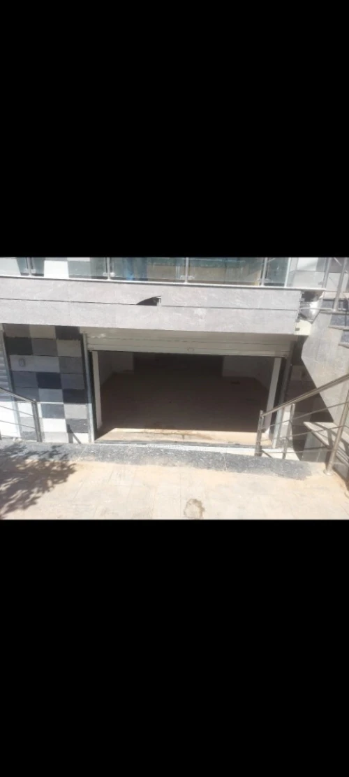 Vente Local Alger Birkhadem