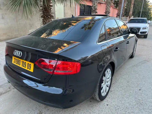 Audi A4 2009 Ambition Luxe