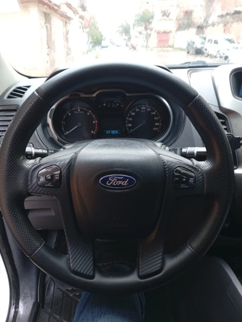 Ford Ranger 2016 Ranger