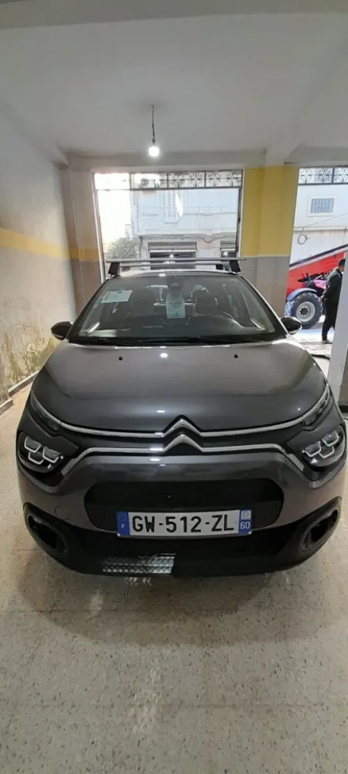 Citroen C3 2024 