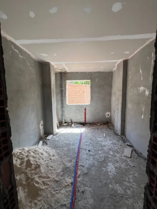 Vente Appartement F3 Alger Beni messous