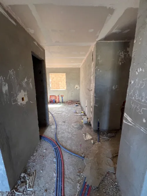 Vente Appartement F3 Alger Beni messous