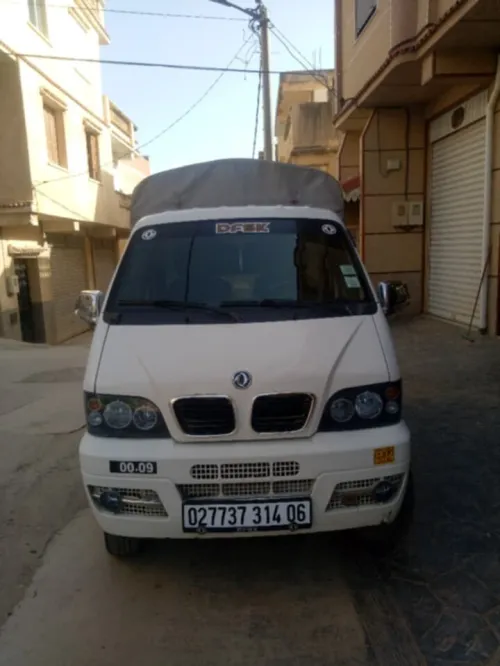 DFSK Mini Truck 2014 SC 2m30