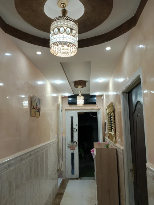 Vente Villa Jijel Djemaa beni habibi