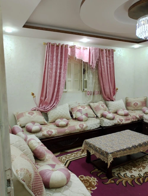 Vente Villa Jijel Djemaa beni habibi