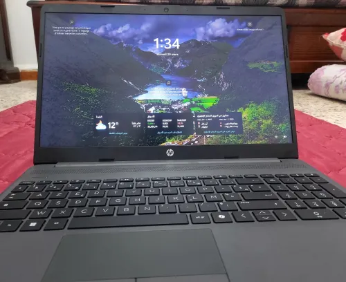  hp 250R g9