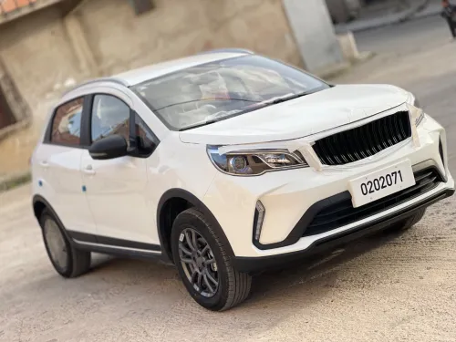 Lifan X3 pro 2026 