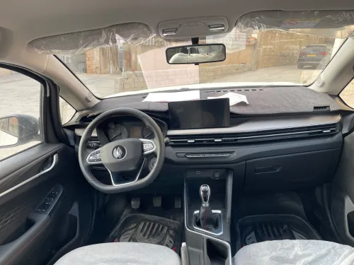Lifan X3 pro 2026 