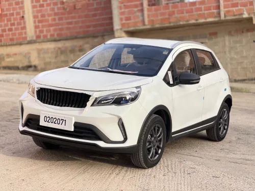 Lifan X3 pro 2026 