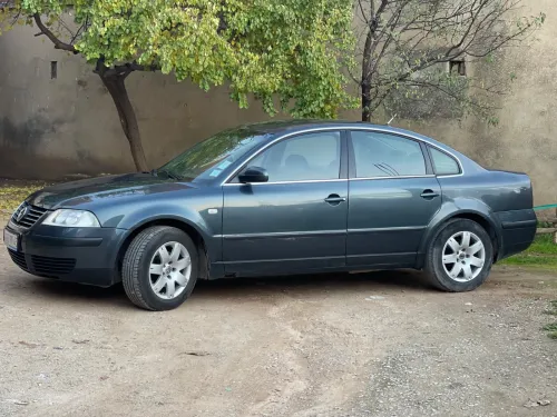 Volkswagen Passat 1999 B5