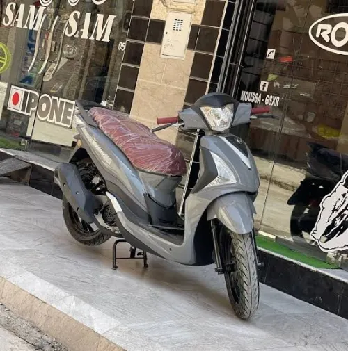 Sym St 2025