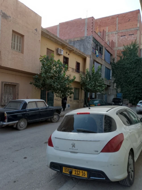 Vente Appartement Niveau de villa F10+ Batna Batna
