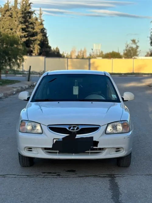 Hyundai Accent 2015 GLS