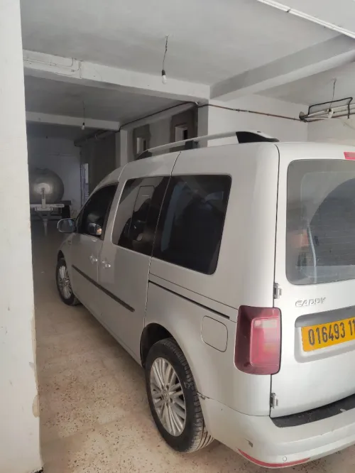 Volkswagen Caddy 2019 Caddy