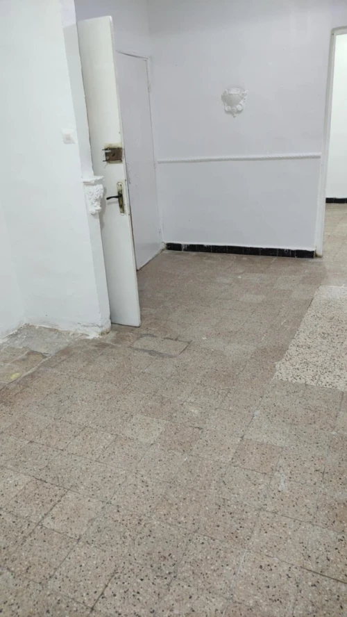 Vente Appartement F4 Laghouat Laghouat