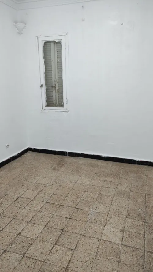 Vente Appartement F4 Laghouat Laghouat