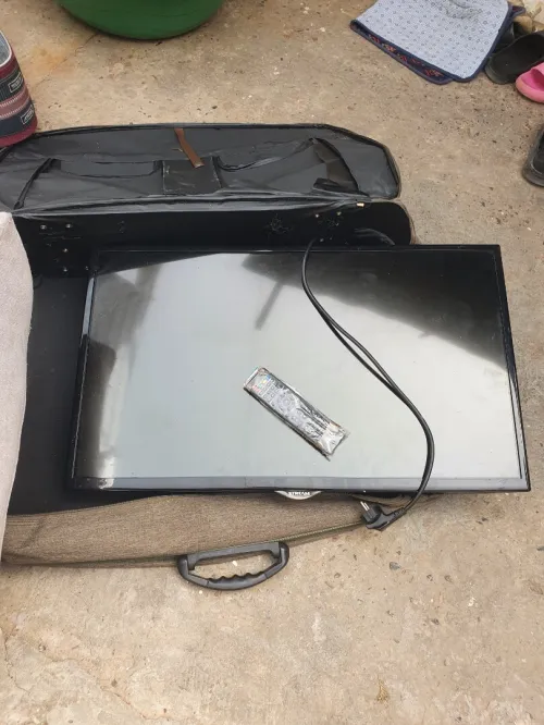 Télévision 