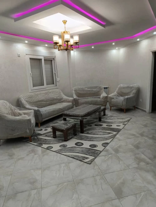 Vente Appartement F3 Jijel Jijel