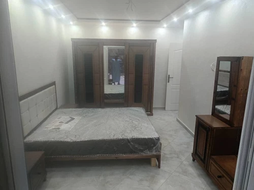 Vente Appartement F3 Jijel Jijel