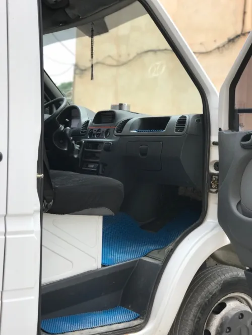 Mercedes Sprinter 2002 Sprinter