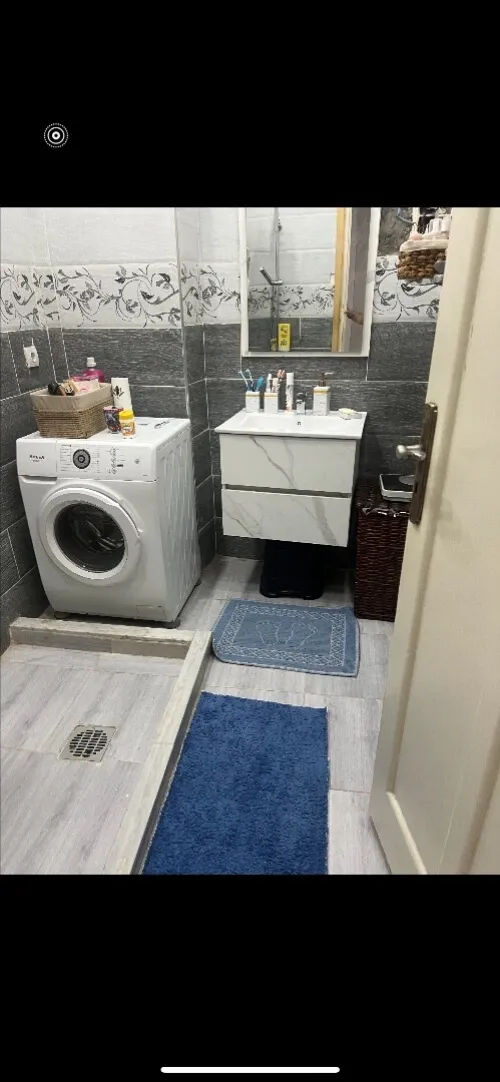 Vente Appartement F3 Alger Bab el oued