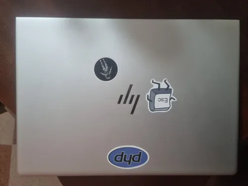 HP Elitebook G4
