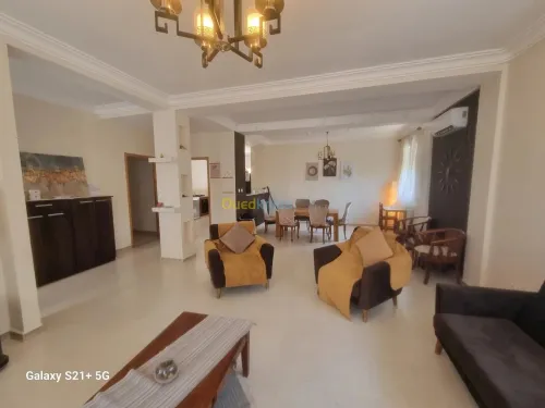 Location Villa Skikda Djendel saadi mohamed