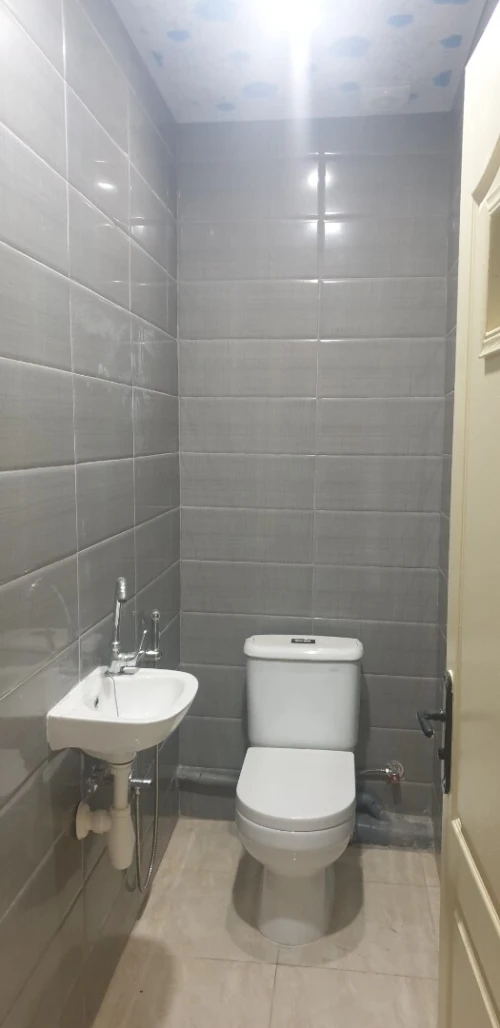 Vente Appartement F3 Boumerdès Zemmouri