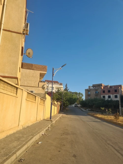 Vente Appartement F3 Boumerdès Zemmouri