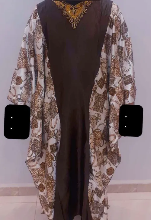 Robe Faracha