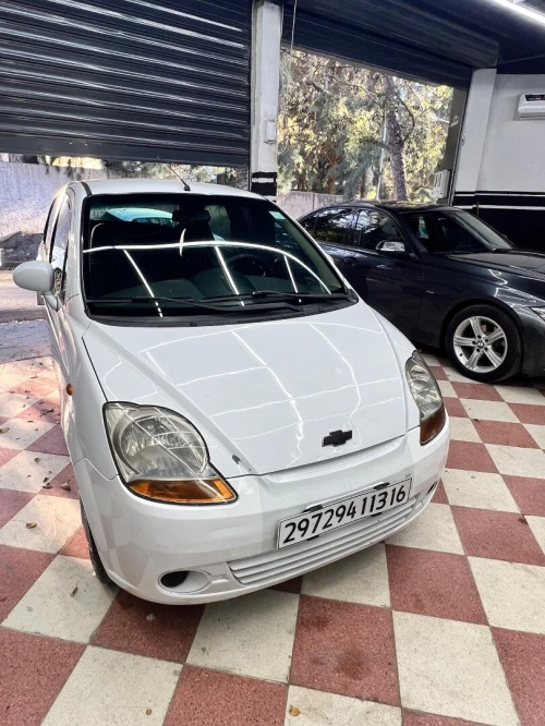 Chevrolet Spark 2013 Lite Ls