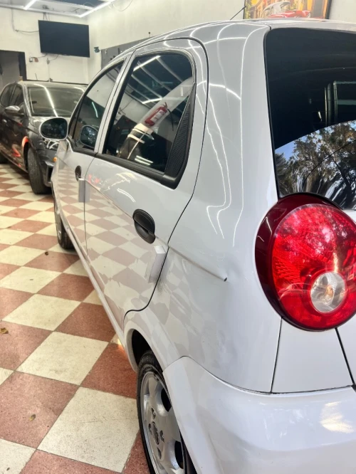 Chevrolet Spark 2013 Lite Ls