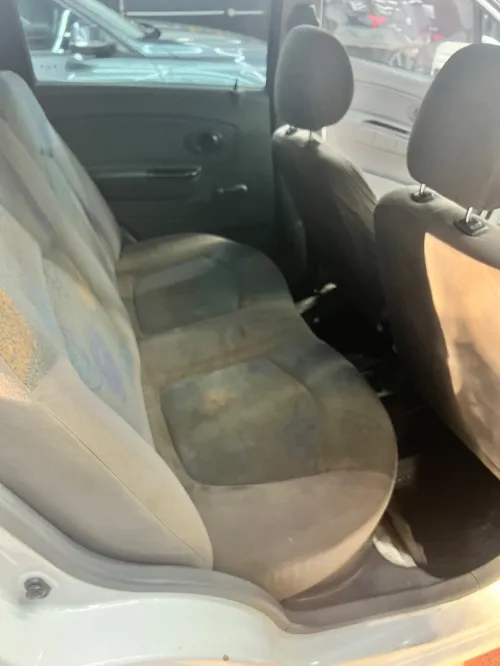 Chevrolet Spark 2013 Lite Ls