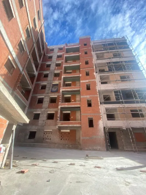Vente Appartement F2 F3 Alger Bordj el bahri